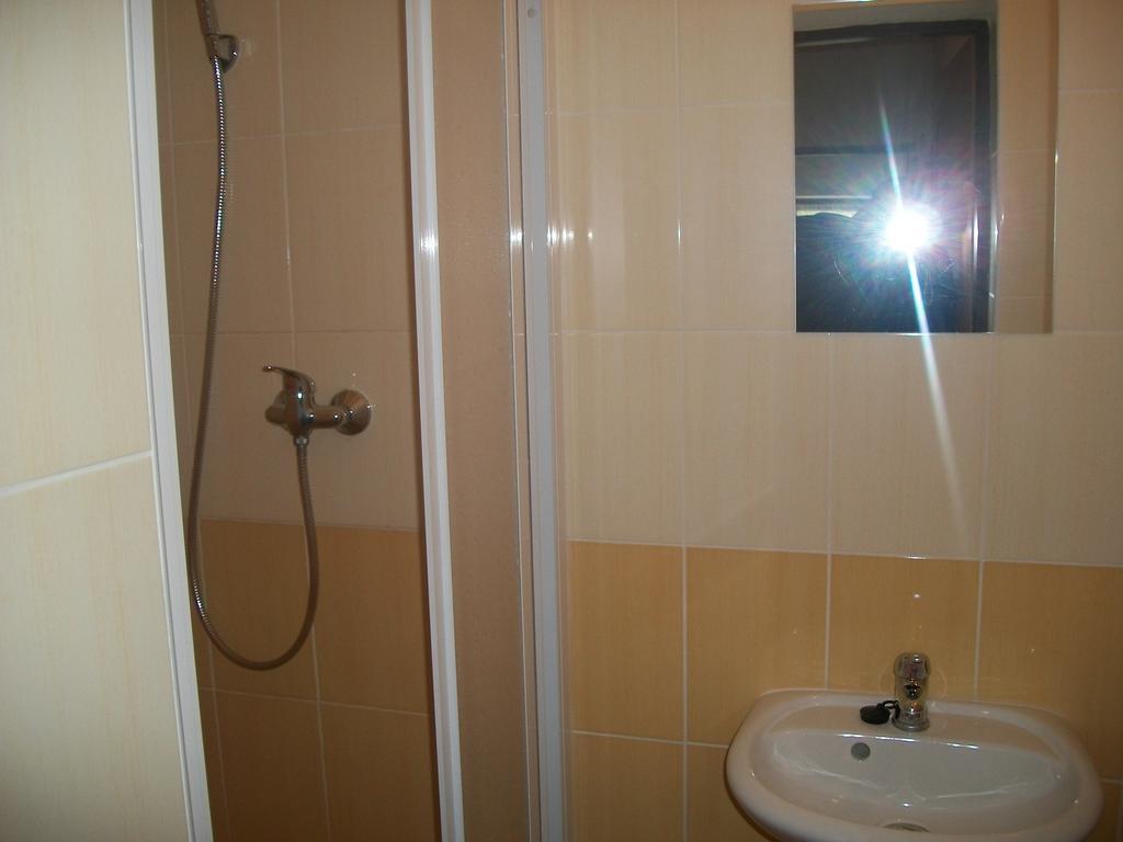 Pension U Loupezaku Hotel Jetřichovice Екстериор снимка