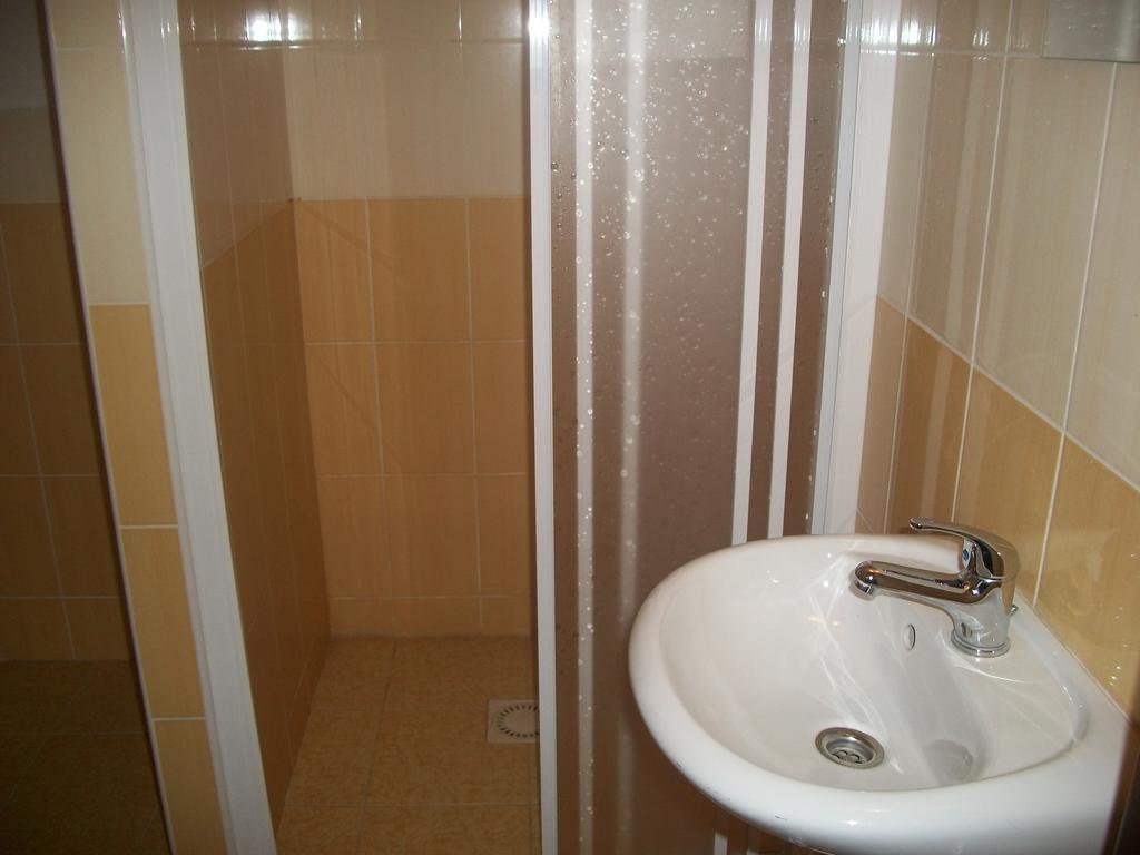 Pension U Loupezaku Hotel Jetřichovice Екстериор снимка