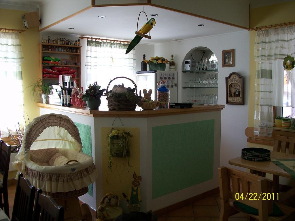 Pension U Loupezaku Hotel Jetřichovice Екстериор снимка