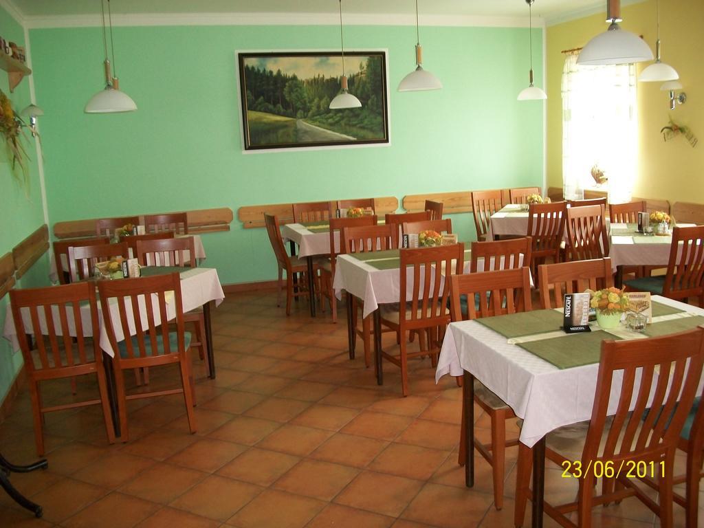 Pension U Loupezaku Hotel Jetřichovice Екстериор снимка