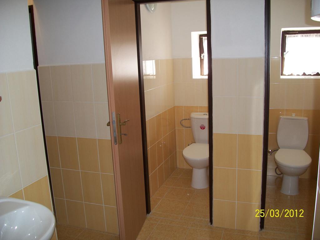 Pension U Loupezaku Hotel Jetřichovice Екстериор снимка