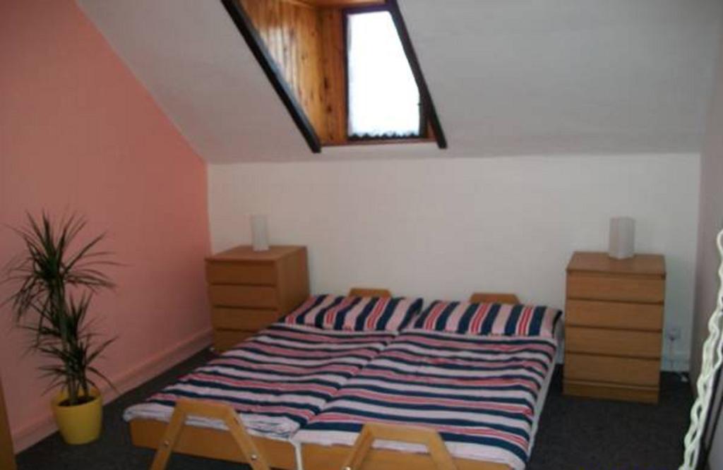 Pension U Loupezaku Hotel Jetřichovice Стая снимка