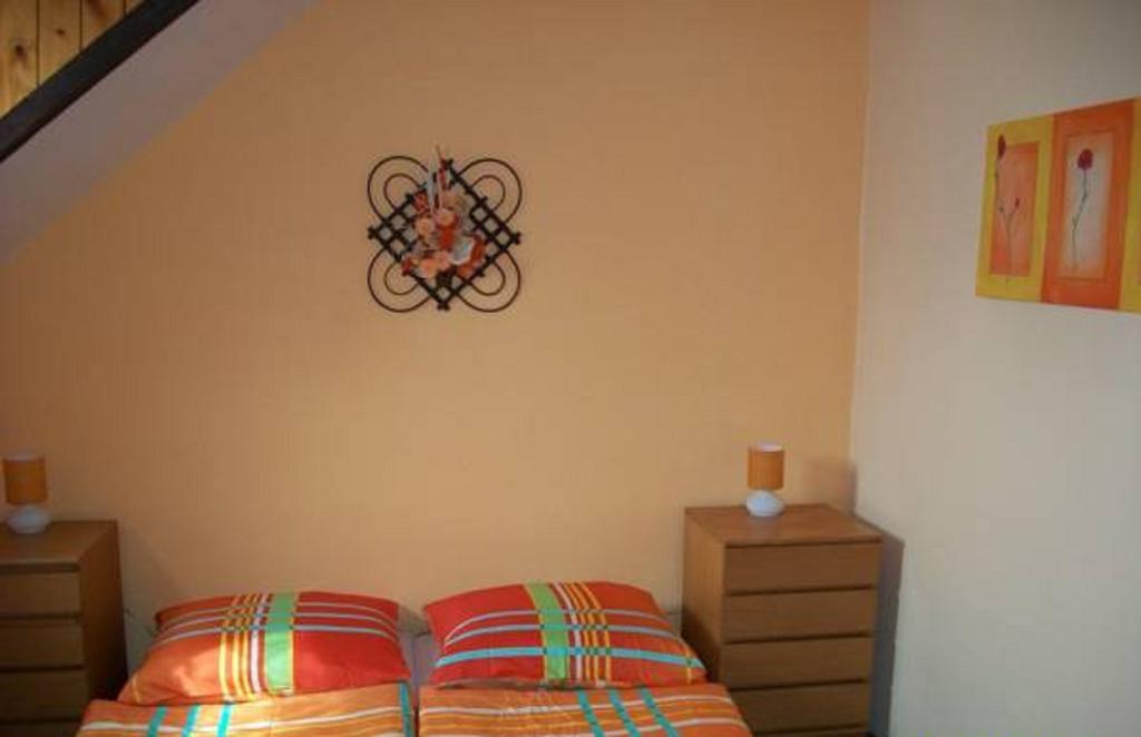 Pension U Loupezaku Hotel Jetřichovice Стая снимка