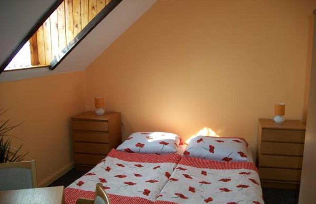 Pension U Loupezaku Hotel Jetřichovice Стая снимка