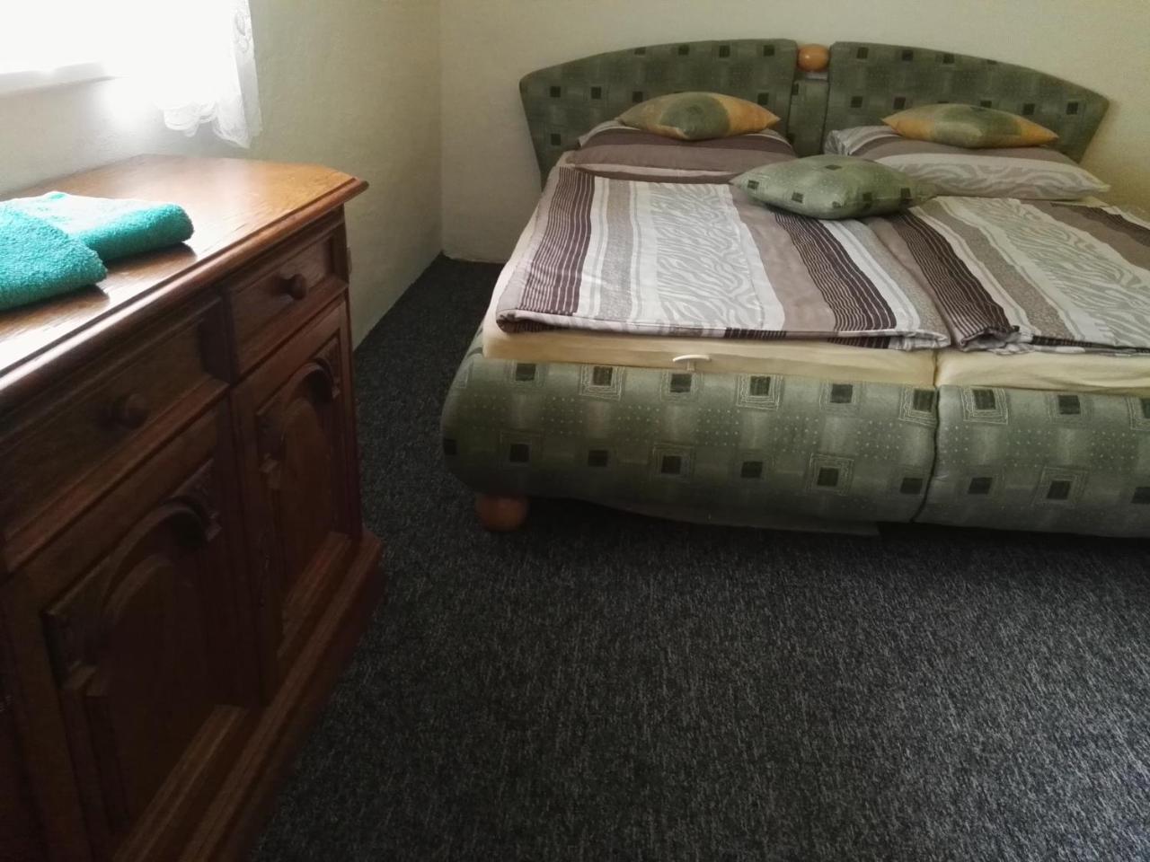 Pension U Loupezaku Hotel Jetřichovice Екстериор снимка